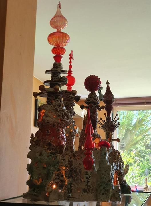 De Vliegende Vlinder Bed & Breakfast Nederweert Ngoại thất bức ảnh