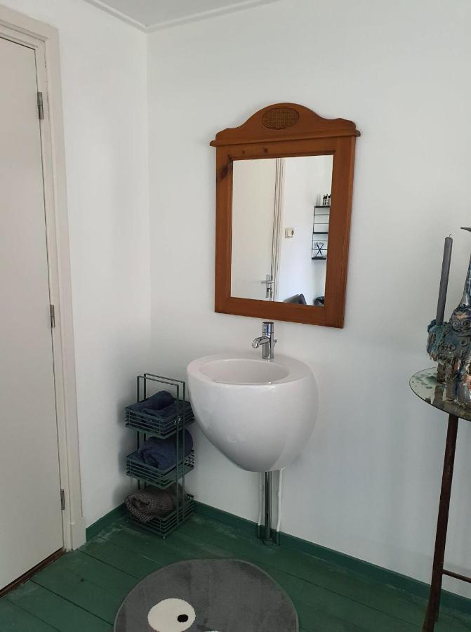 De Vliegende Vlinder Bed & Breakfast Nederweert Ngoại thất bức ảnh