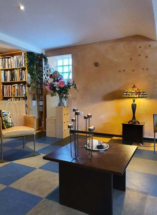 De Vliegende Vlinder Bed & Breakfast Nederweert Ngoại thất bức ảnh